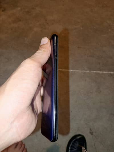 Infinix S5 Lite 4 64 pta ofishl dul sim panel btry chnge