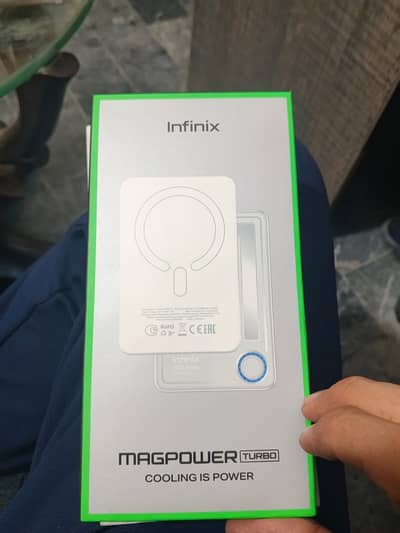 Infinix Note 60 Pro