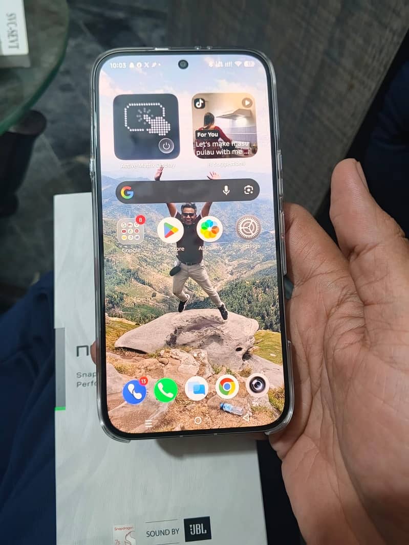 Infinix Note 60 Pro 4