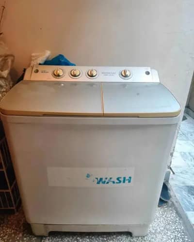 Washing Machine For Urgent Sale
