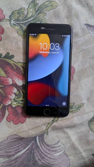 Apple iPhone 7 Plus
