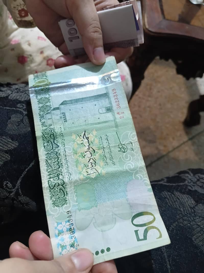 foreign currency 4