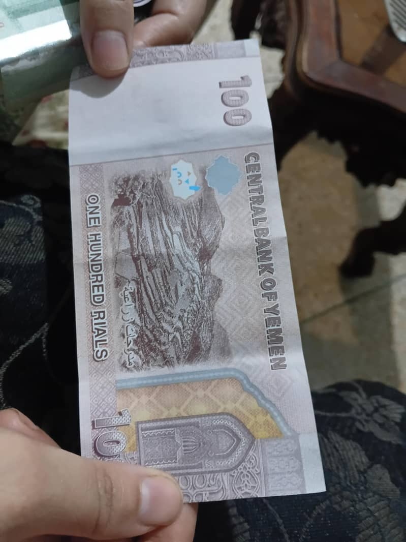 foreign currency 5