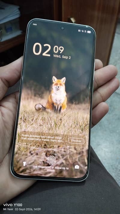 Infinix Hot 60 pro plus 8+8 (256)