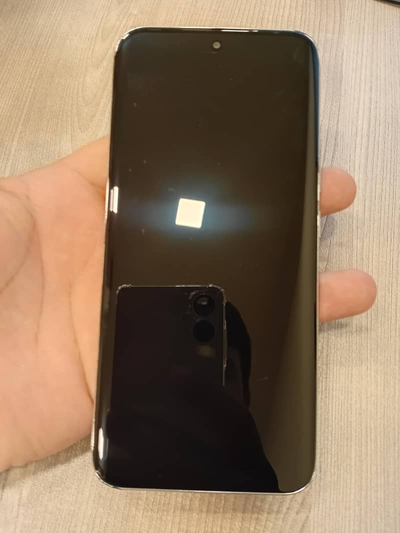 Tecno Spark 40 Pro Plus 1