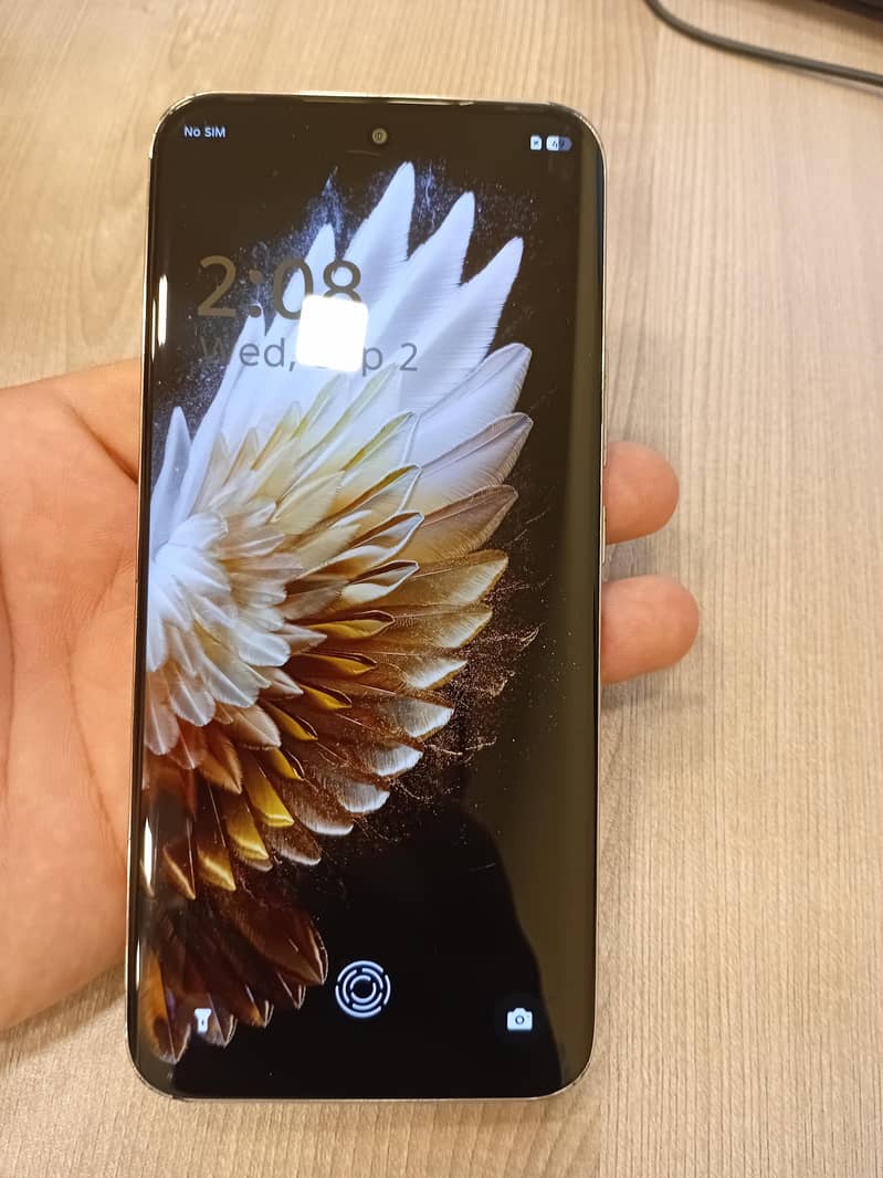 Tecno Spark 40 Pro Plus 2