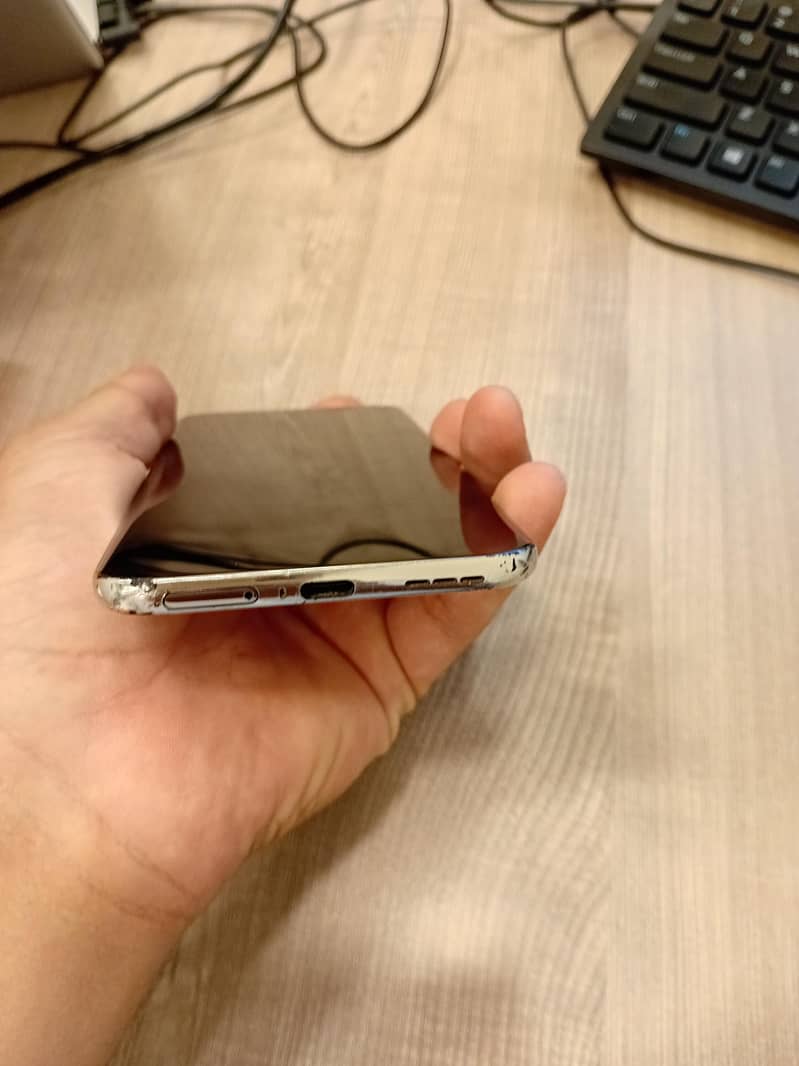 Tecno Spark 40 Pro Plus 8