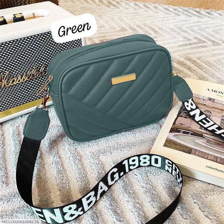 Bag 1980 0