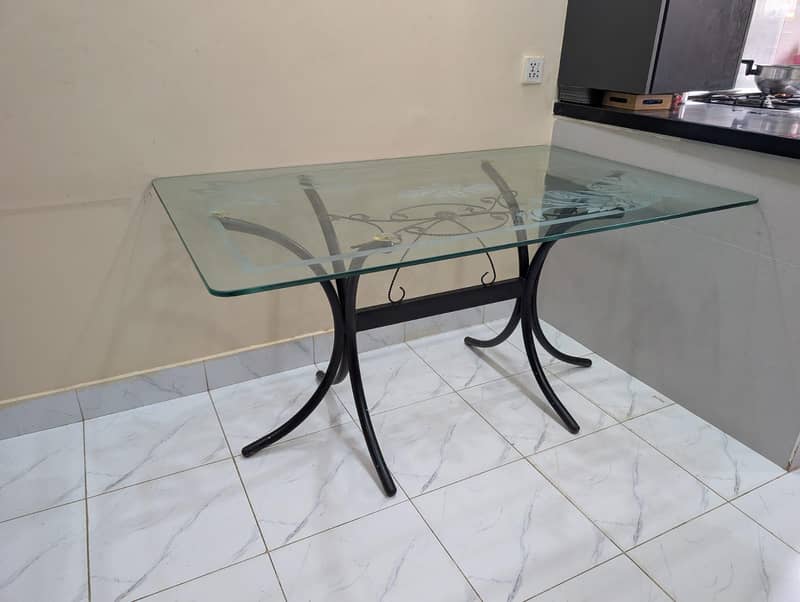 Dining Table 1