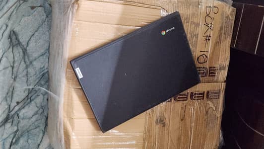 Lenovo chromebook 11