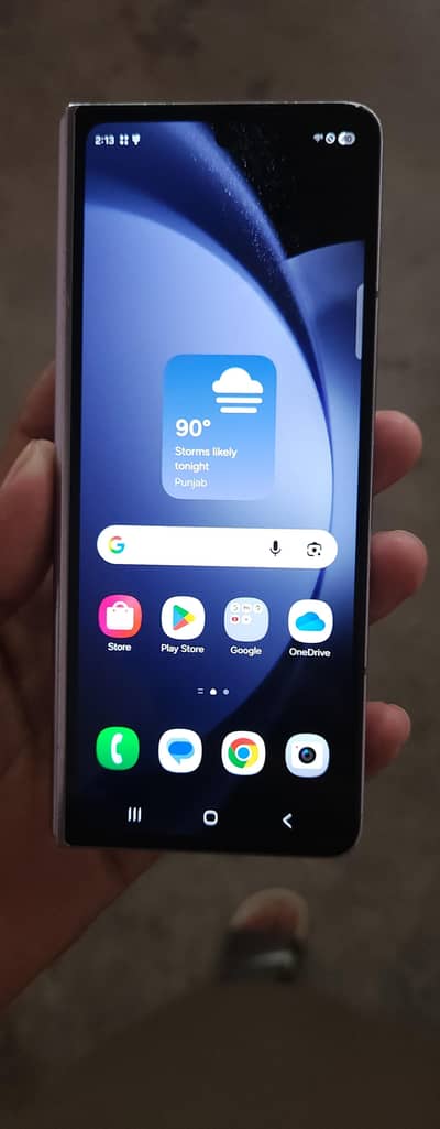 Samsung Mobile Z Fold 5