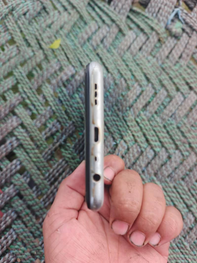 OPPO A15s 1