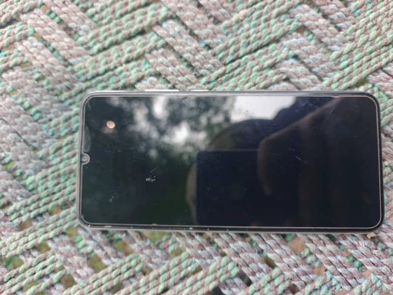 OPPO A15s 3