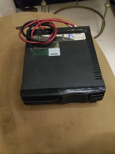 2 ups for sale 24 volt and 12 volt