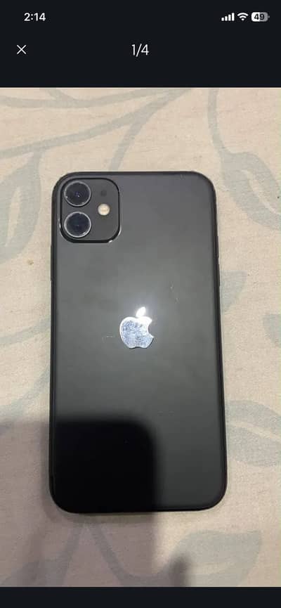 Apple iPhone 11