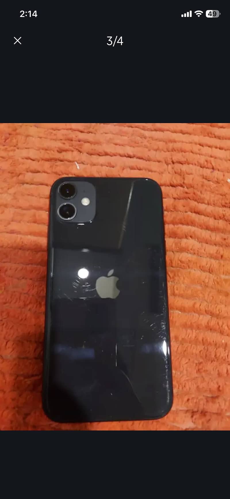 Apple iPhone 11 1