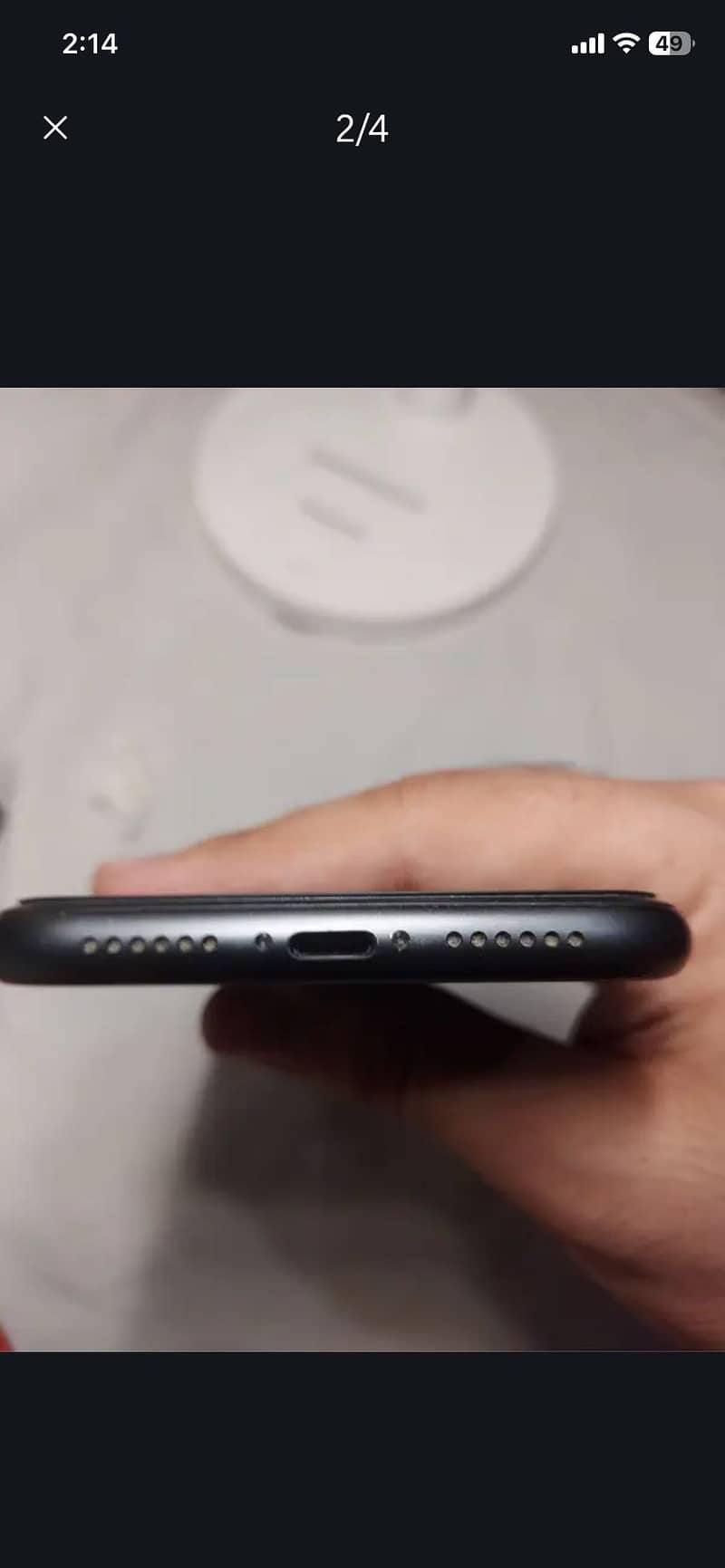 Apple iPhone 11 2