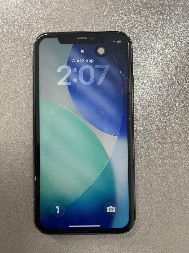 Apple iPhone 11 2