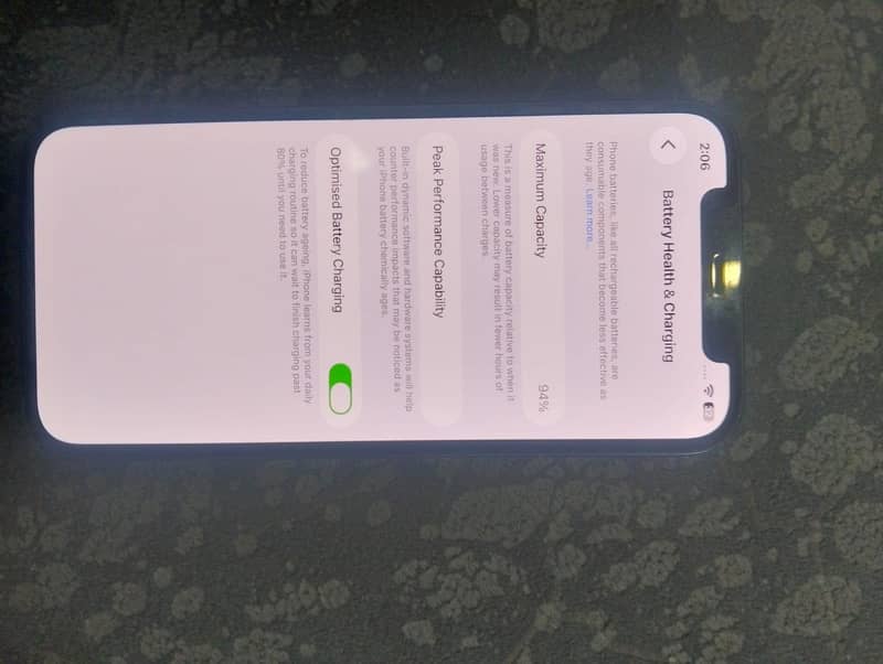 Apple iPhone 12 4