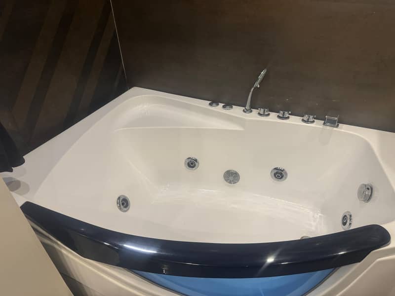 Bathtub 2