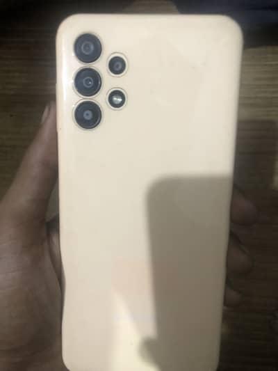 Samsung Mobile A13 with box