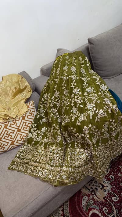wedding  dresses for sale available in good condition