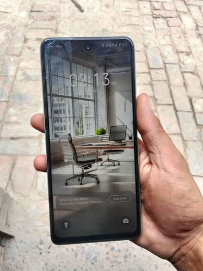 Infinix Hot 30