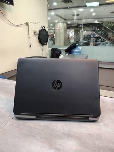 HP ProBook 640 G1