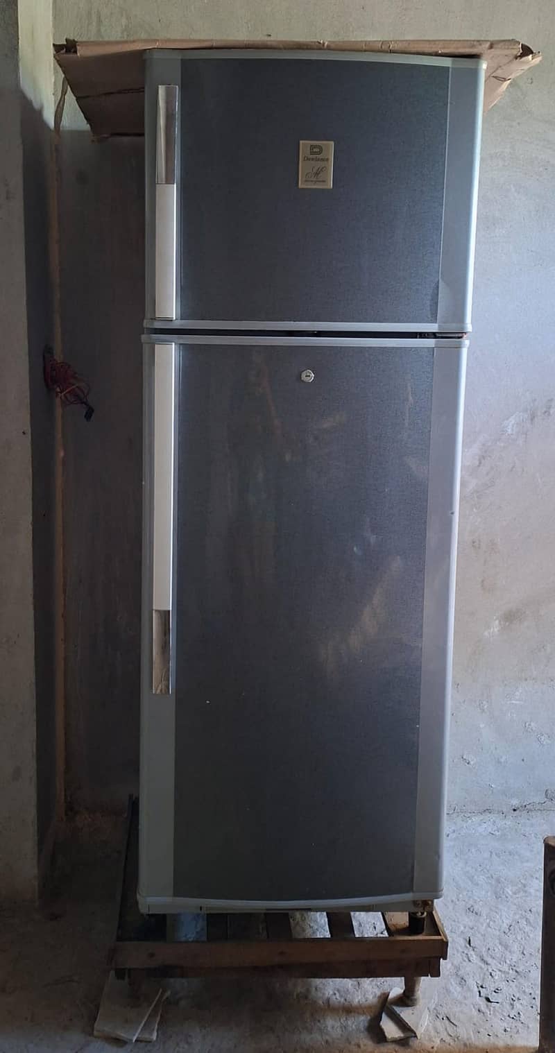 Dawlance Refregiraor 3