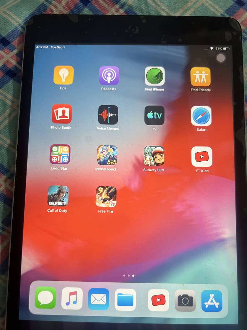 Apple iPhone Other Model 0