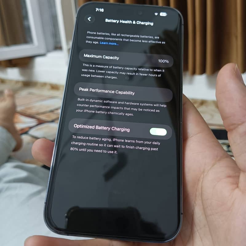 Apple iPhone 14 Pro Max 1