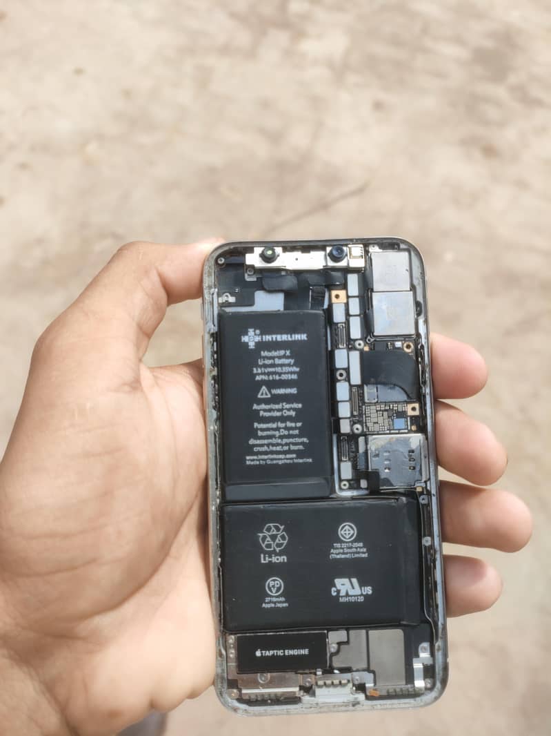 iphone x 1