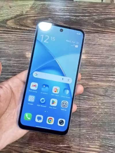 Infinix Smart 10 plus