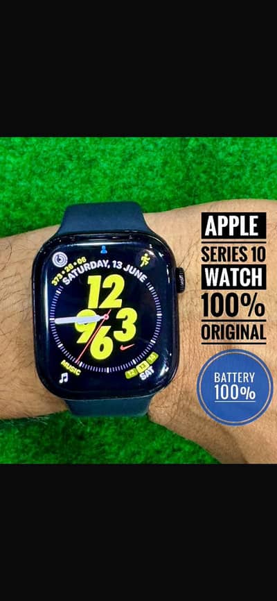 Apple | Samsung | Google Pixel | Original Smart Watches Available