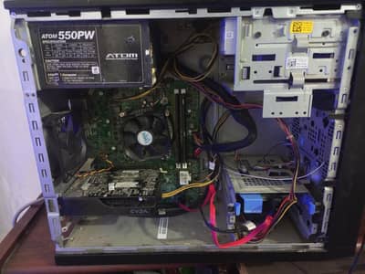 gaming pc at cheap rate.