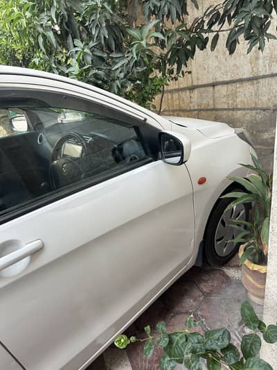 Suzuki Cultus 2019
