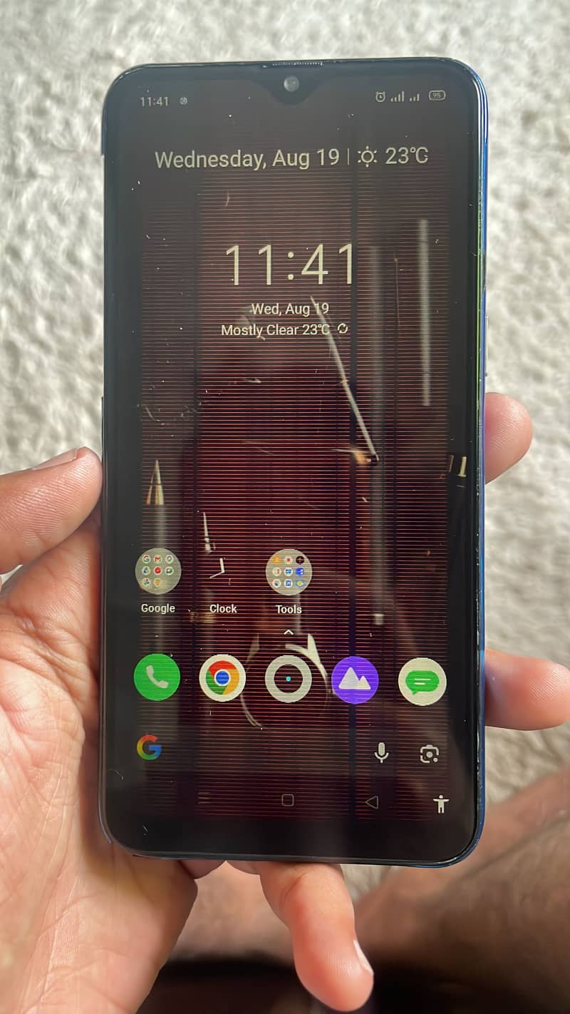 Realme 3 1