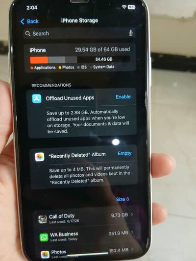 Apple iPhone XR