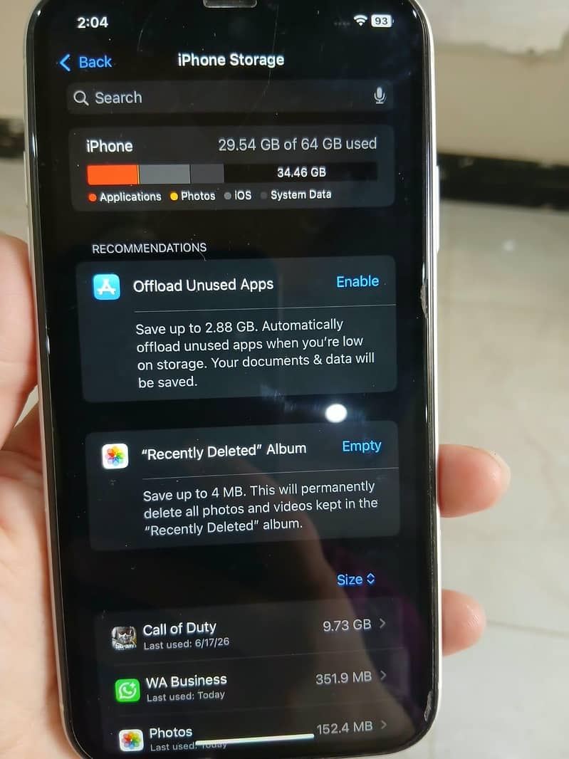 Apple iPhone XR 0