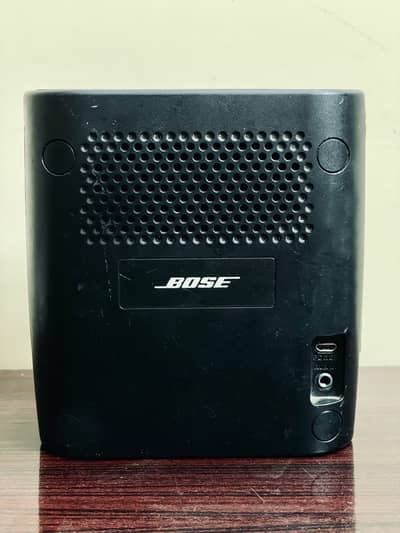 BOSE SOUNDLINK COLOR