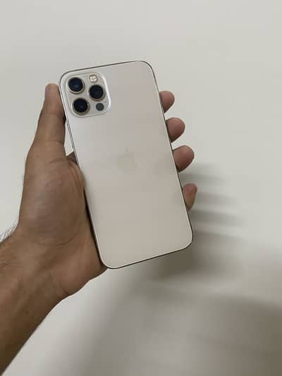 Apple iPhone 12 Pro