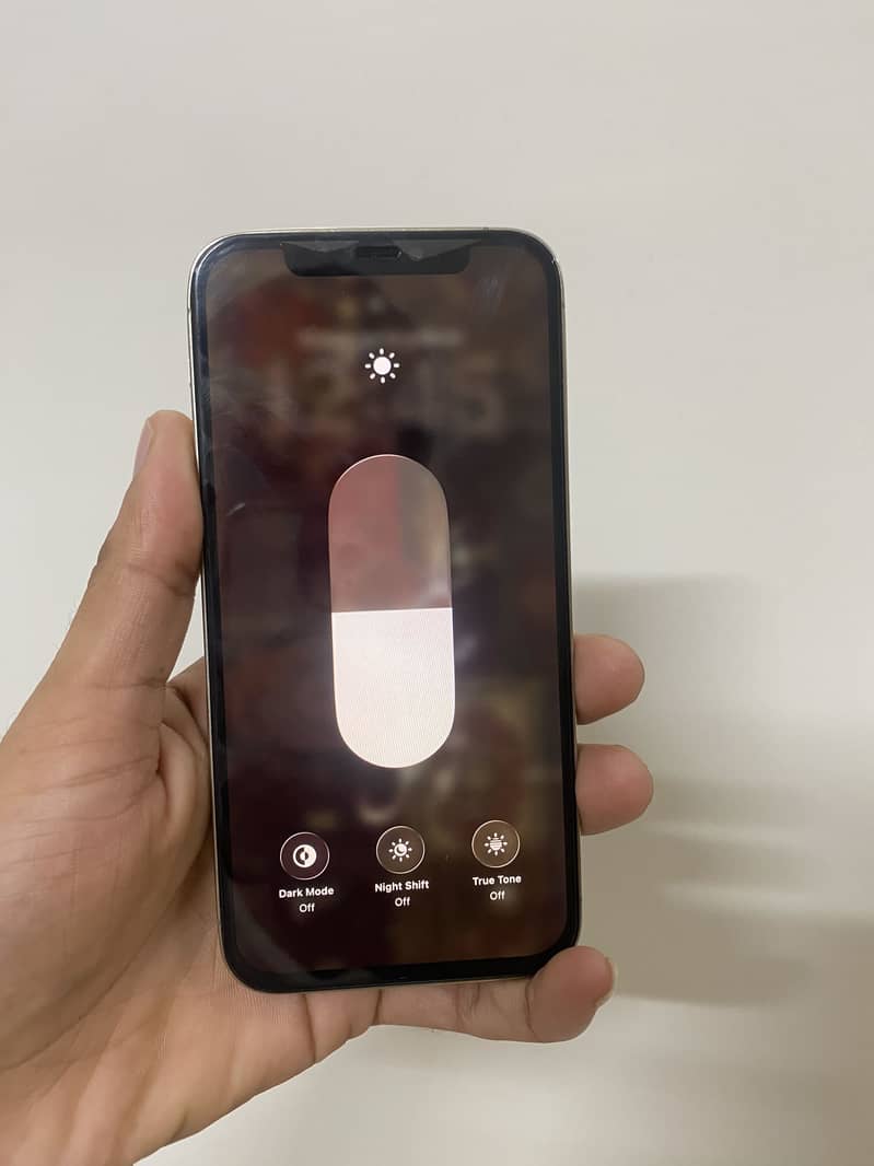 Apple iPhone 12 Pro 1