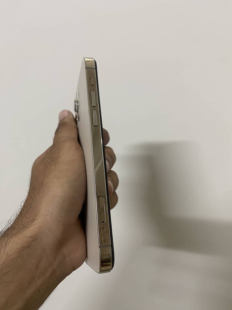 Apple iPhone 12 Pro 3