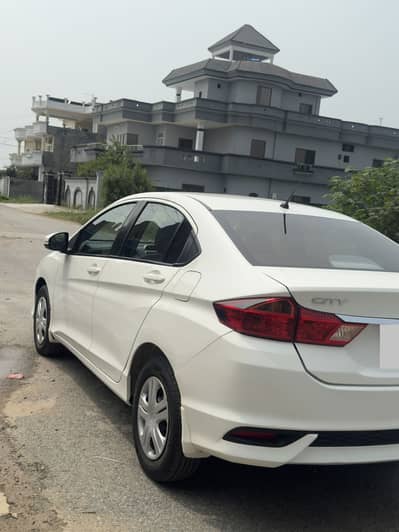 Honda City 2023 Registered 2026