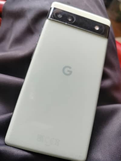 Google Pixel 6a