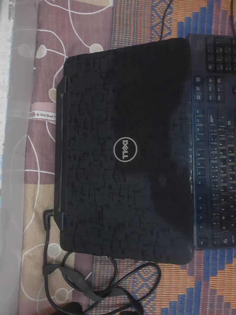 Dell letittude 2