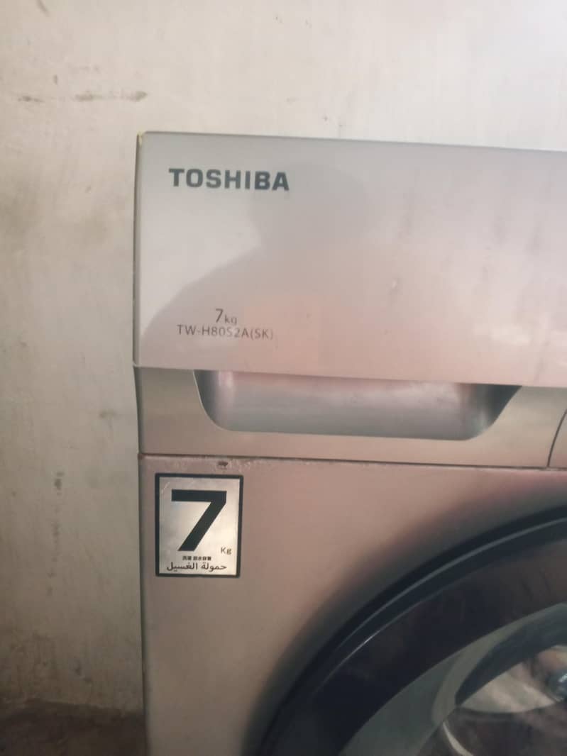Toshiba 1