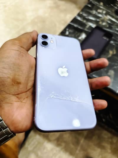Apple iPhone 11