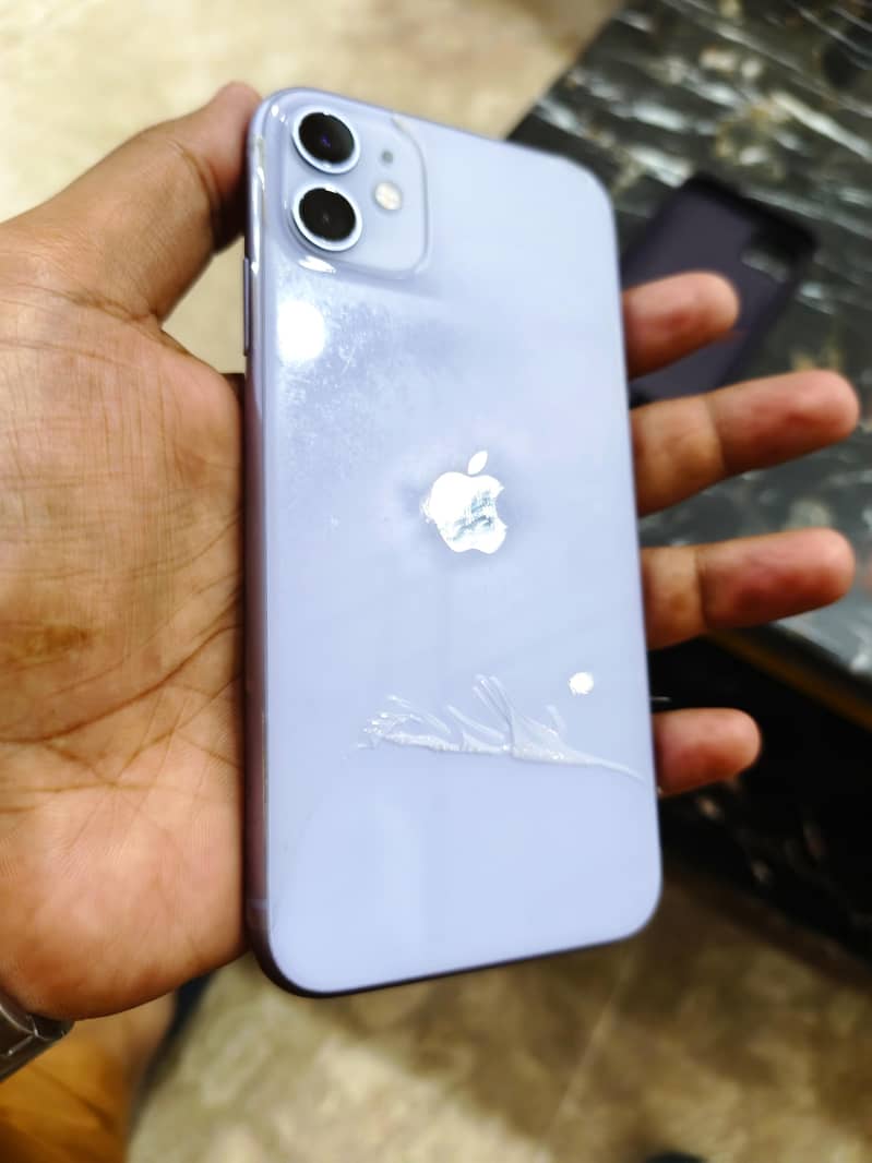 Apple iPhone 11 1