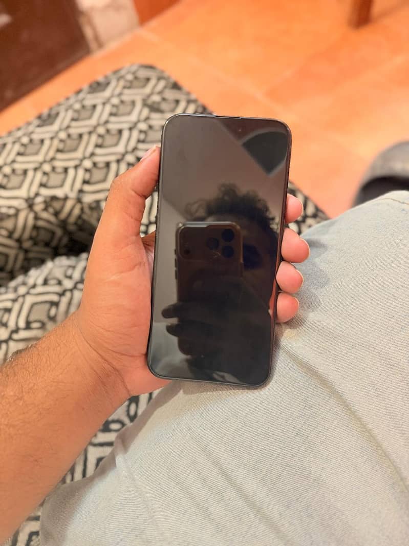 Apple iPhone 15 Pro Max 1